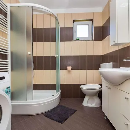 David & Matej Comfortable