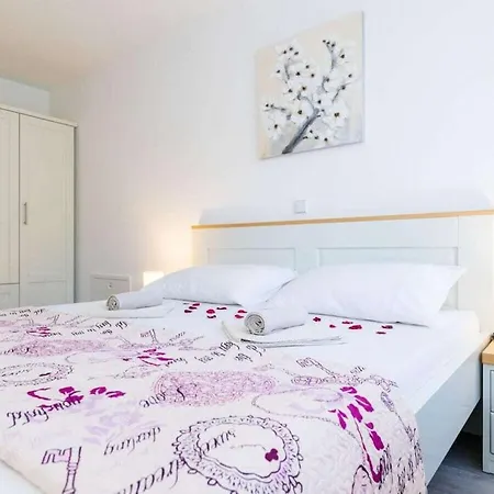 펜션 David & Matej Comfortable