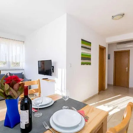 펜션 David & Matej Comfortable *