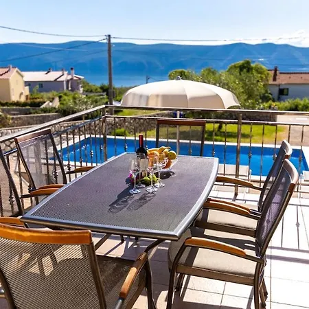 펜션 David & Matej Comfortable