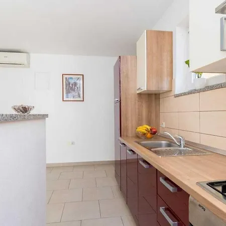 Σπίτι διακοπών David & Matej Comfortable Krk Town