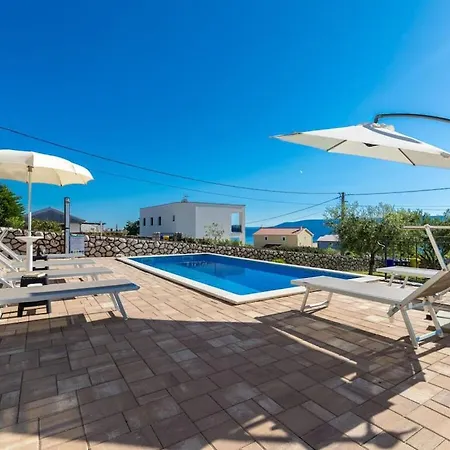 David & Matej Comfortable Hébergement de vacances *