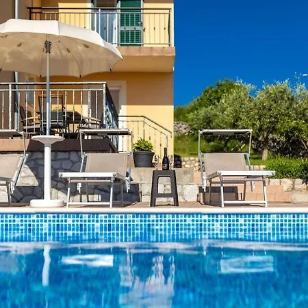 David & Matej Comfortable Holiday home