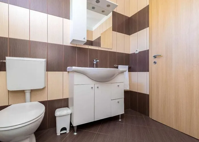 David & Matej Comfortable Holiday home Linardici