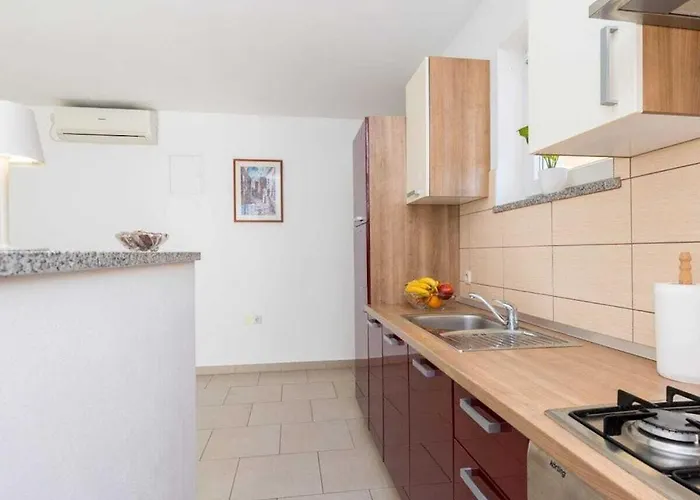 Holiday home David & Matej Comfortable Linardici