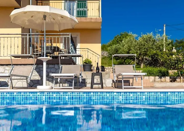 David & Matej Comfortable Holiday home